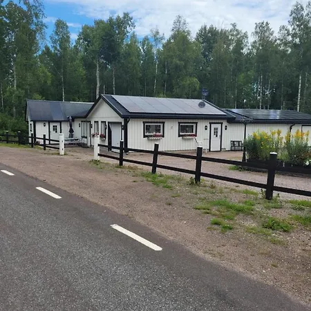 Karlstorp 4 Km Fran Vimmerby Exterior photo