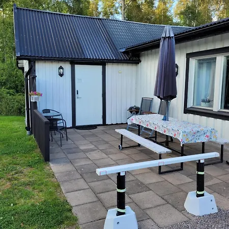 Karlstorp 4 Km Fran Vimmerby Exterior photo