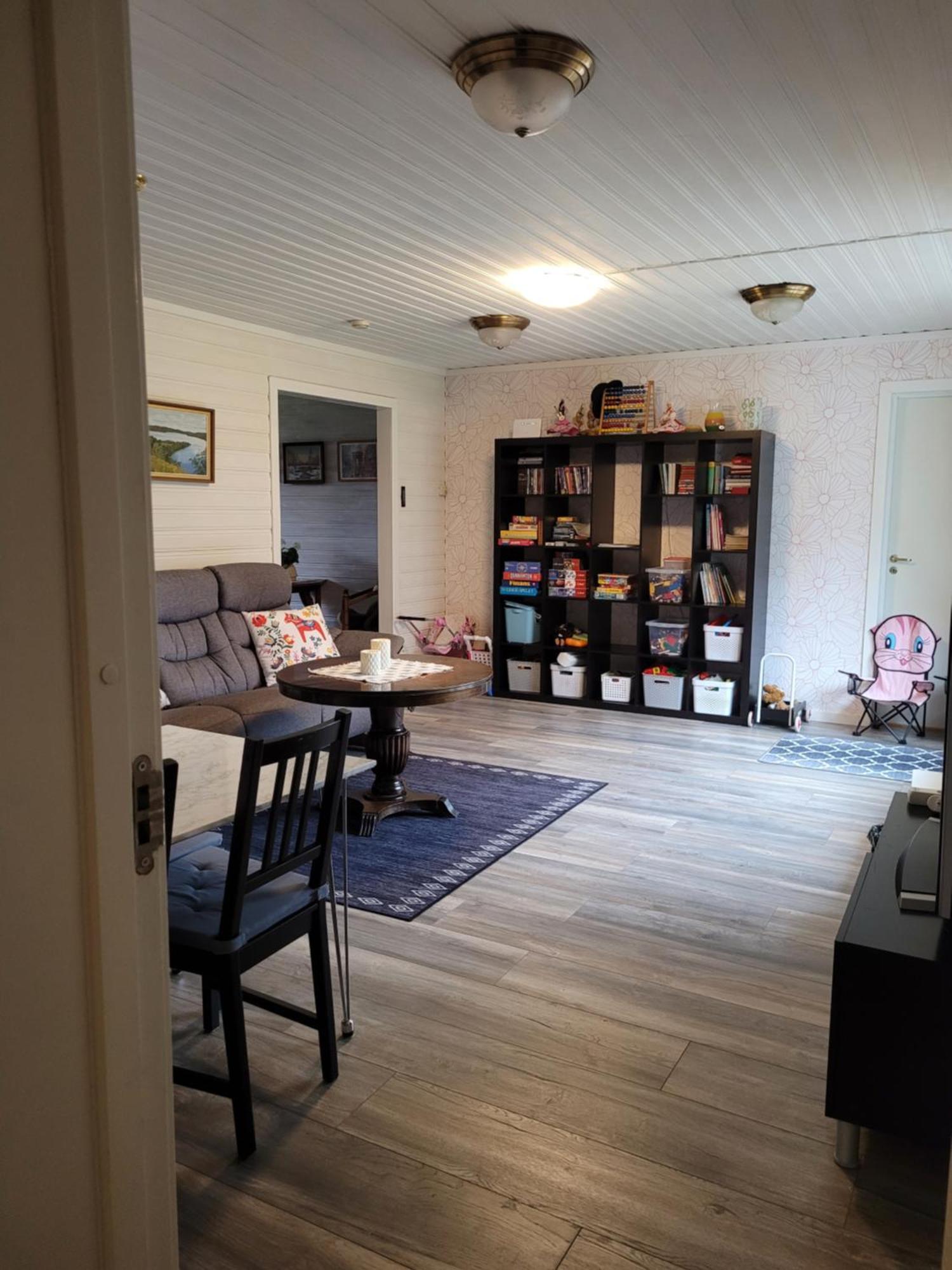 Karlstorp 4 Km Fran Homestay