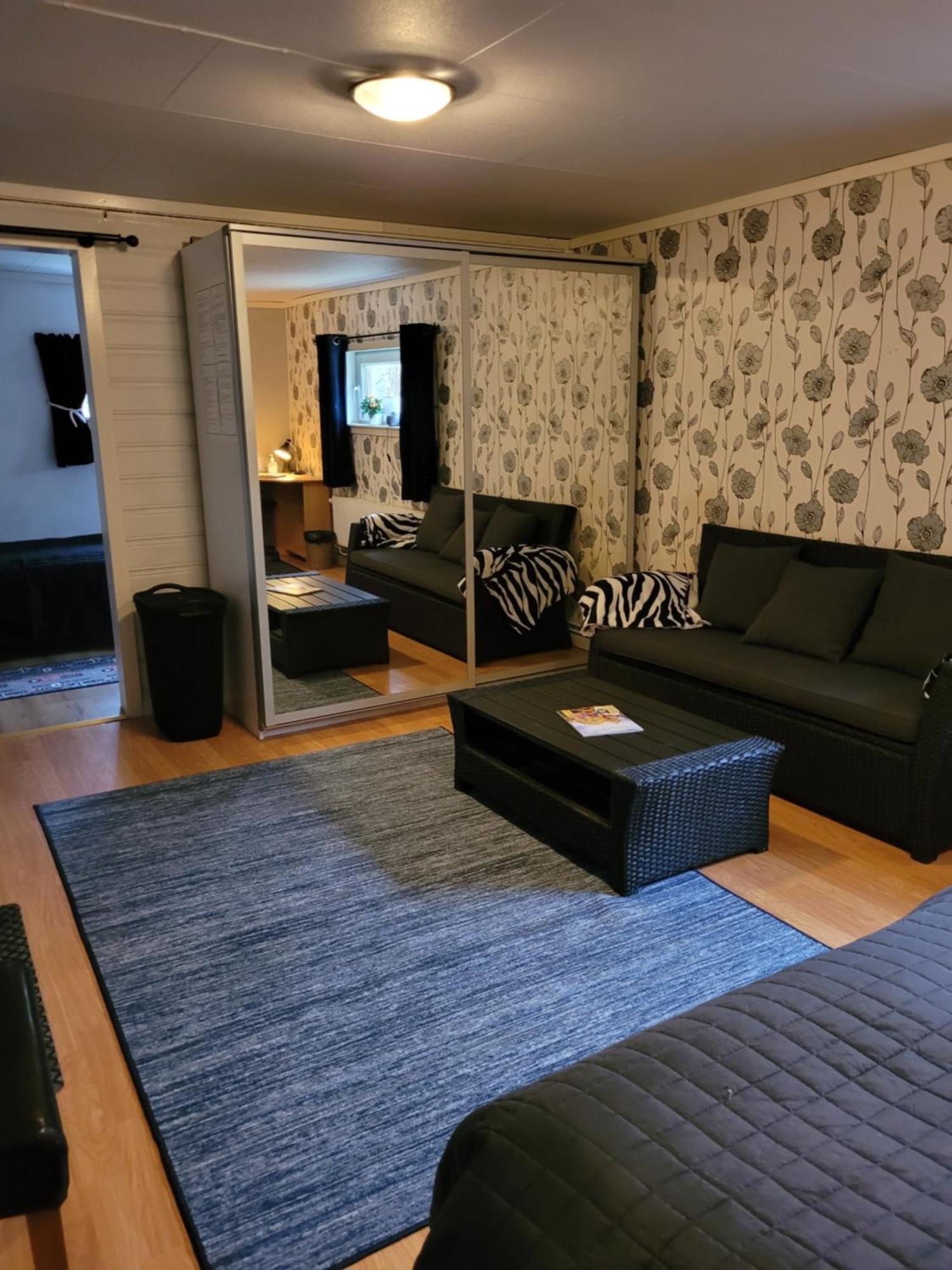 Homestay Karlstorp 4 Km Fran