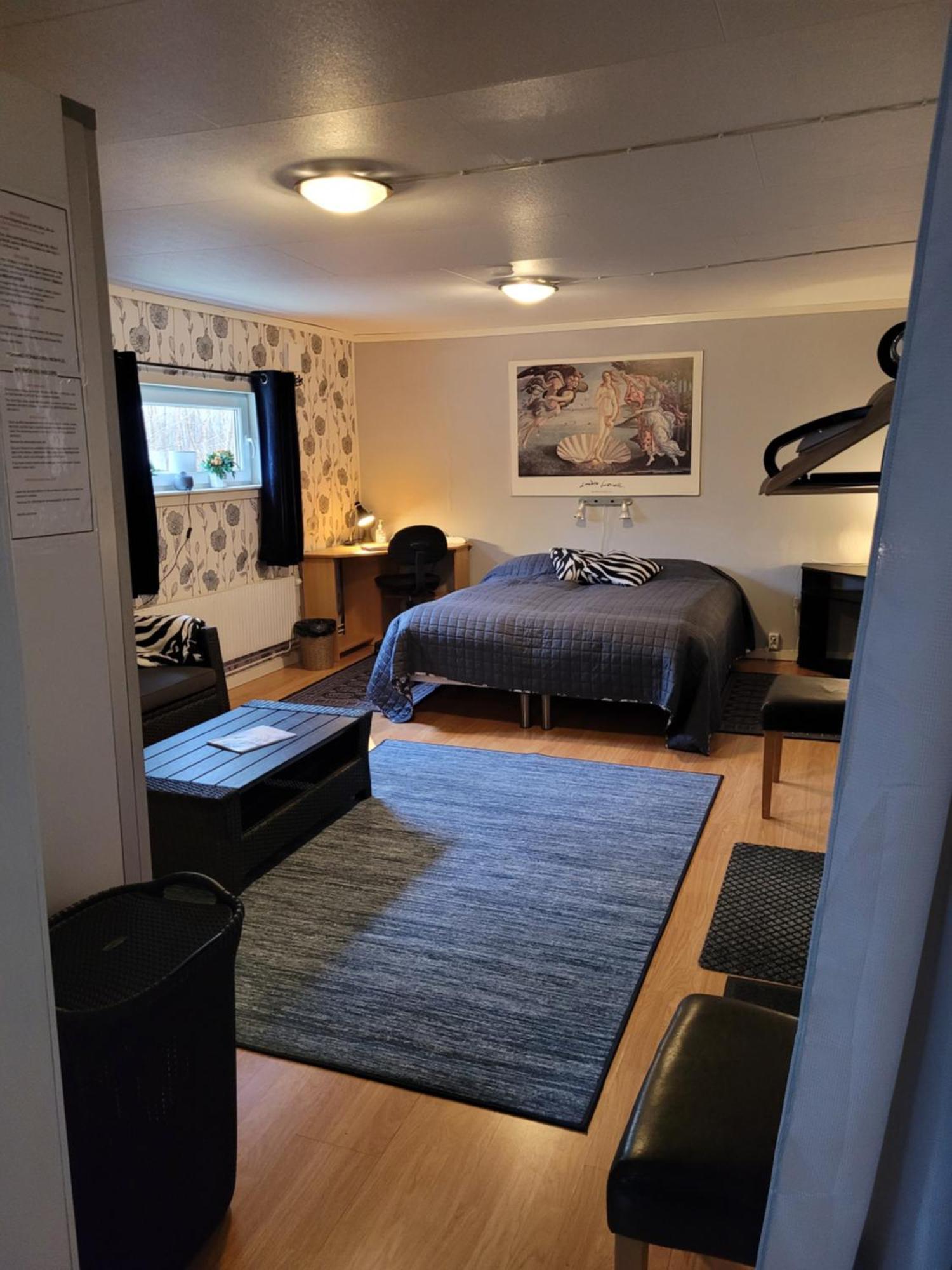 Karlstorp 4 Km Fran Homestay Vimmerby