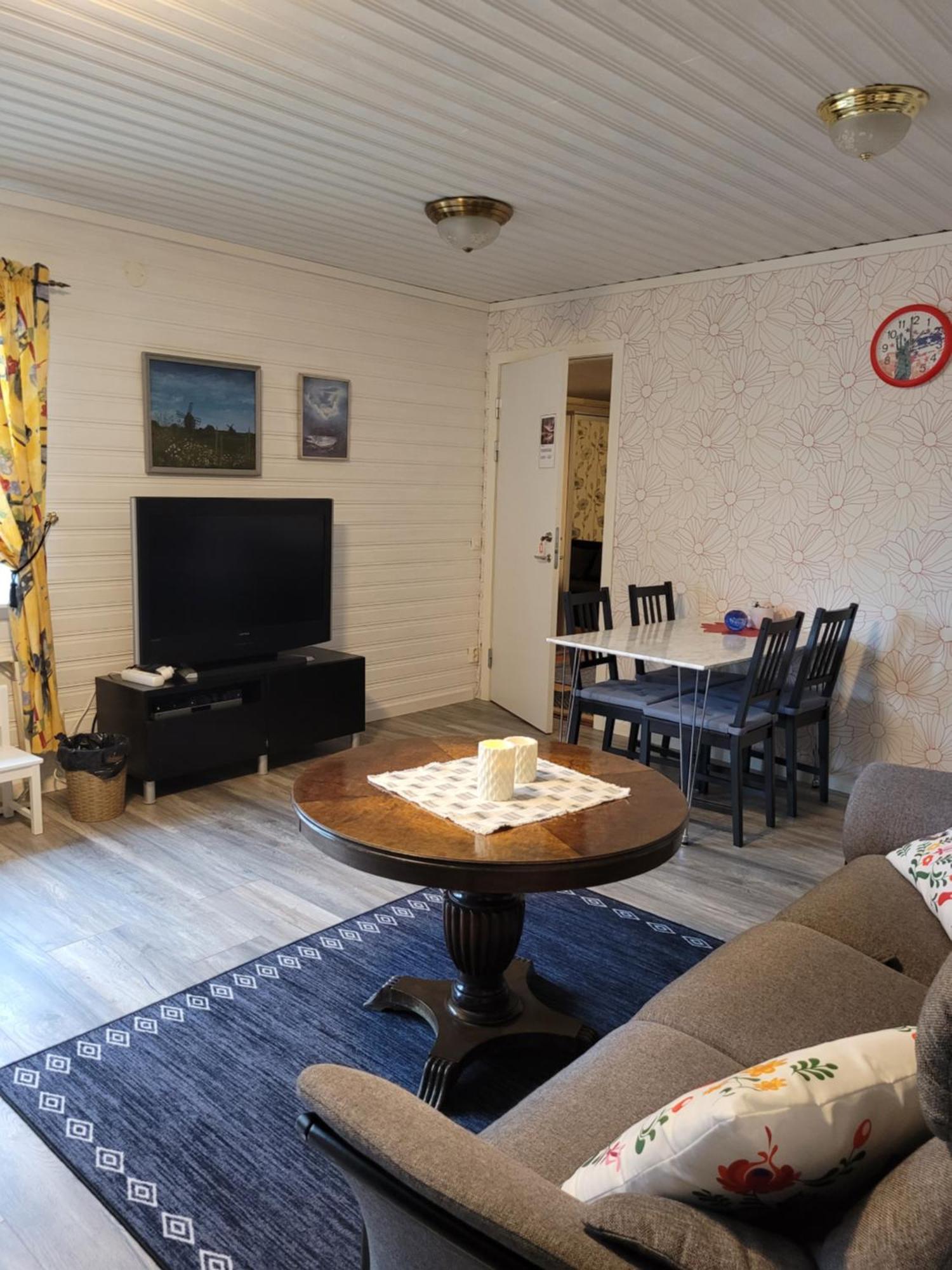 Homestay Karlstorp 4 Km Fran Vimmerby