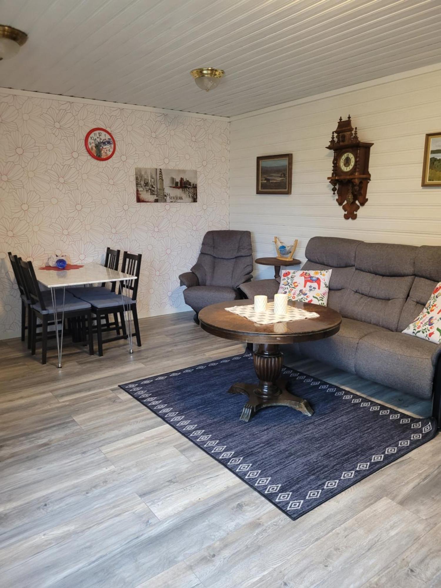 Karlstorp 4 Km Fran Homestay