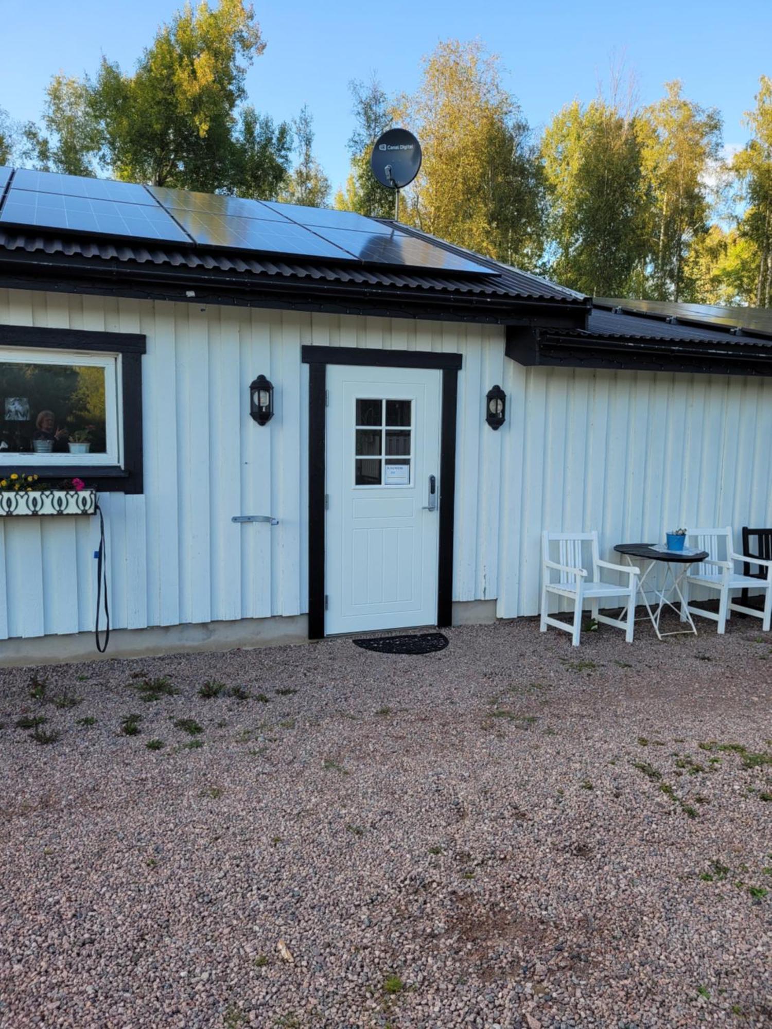 Homestay Karlstorp 4 Km Fran *