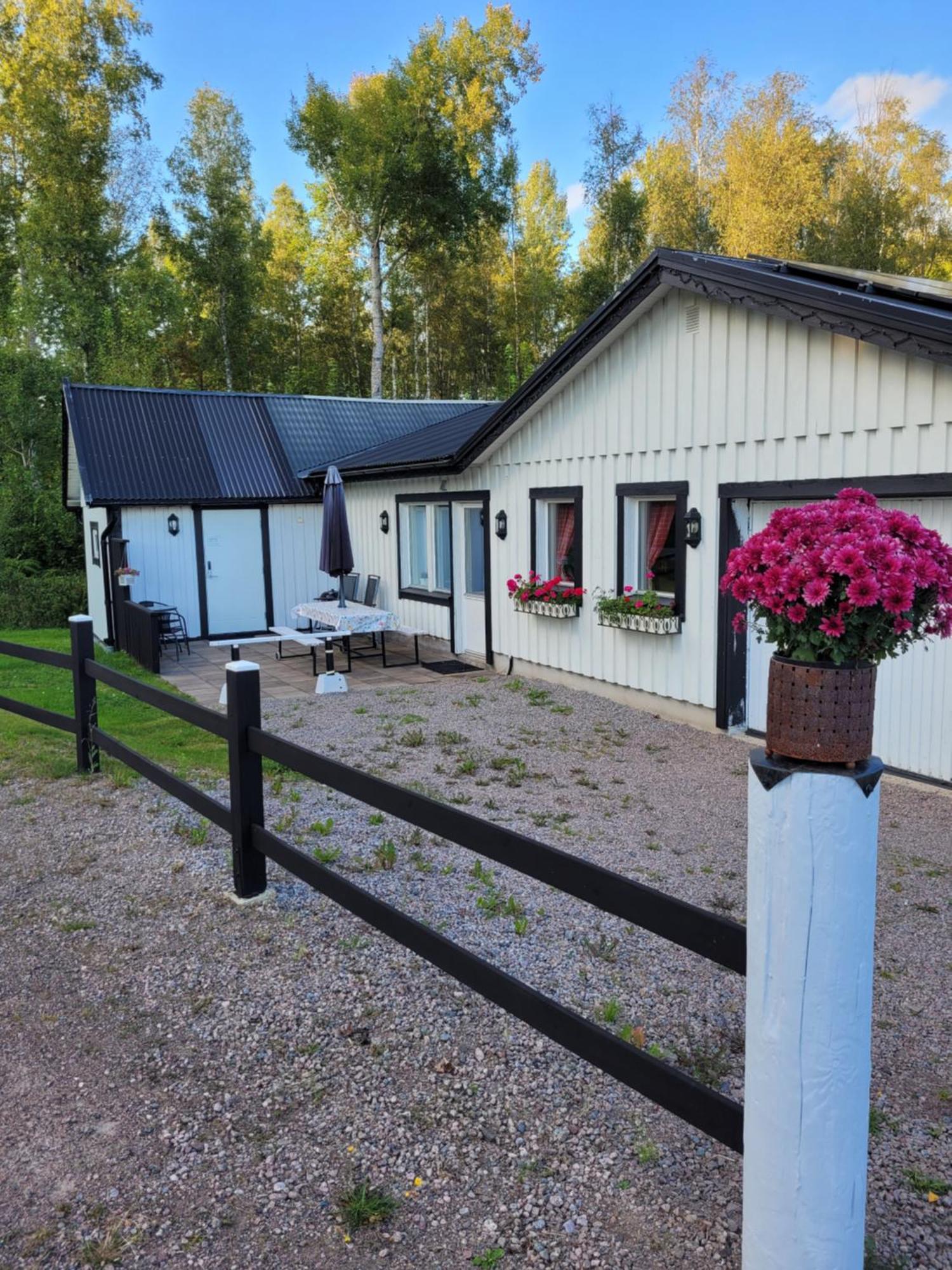 Karlstorp 4 Km Fran Homestay Vimmerby