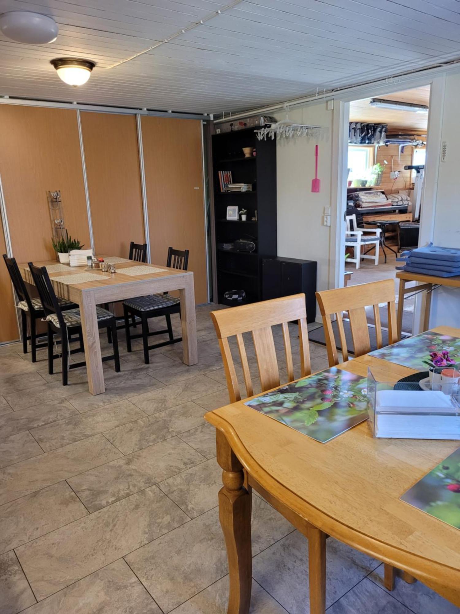 Homestay Karlstorp 4 Km Fran Vimmerby